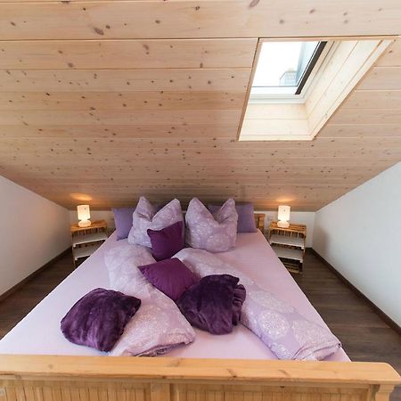 Ferienwohnung Raffelsbach Hürtgenwald Eksteriør bilde